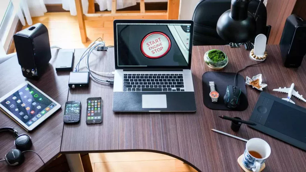 社區、光纖、寬頻網路重點分析