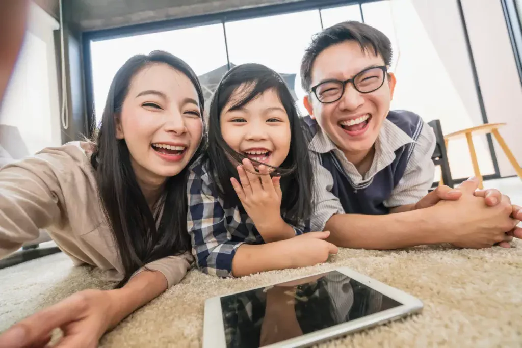 2025家庭網路如何規劃？4大網路規劃策略，告別上網延遲與安全隱患