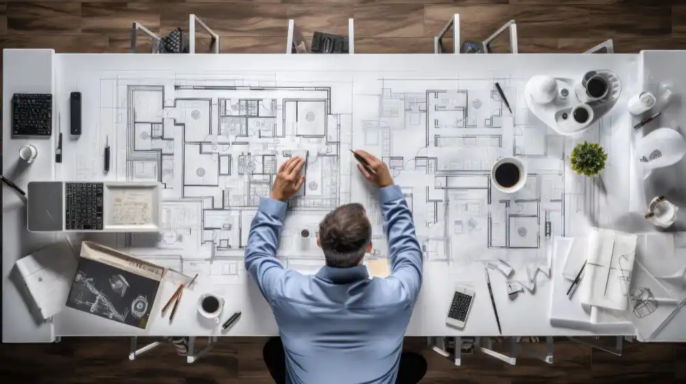 套房網路規劃免煩惱！2024房東必看，套房專業規劃省時又安心