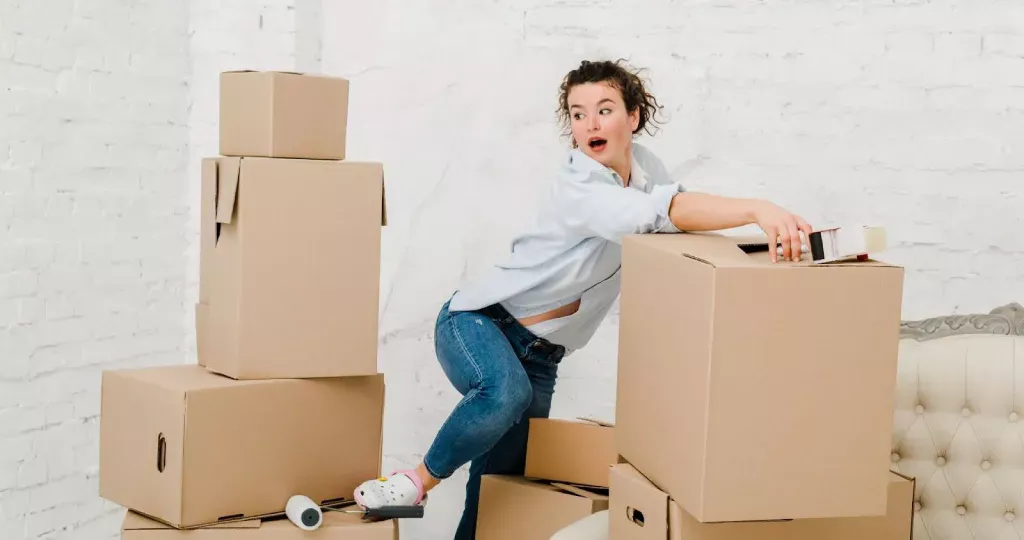 Moving House Internet